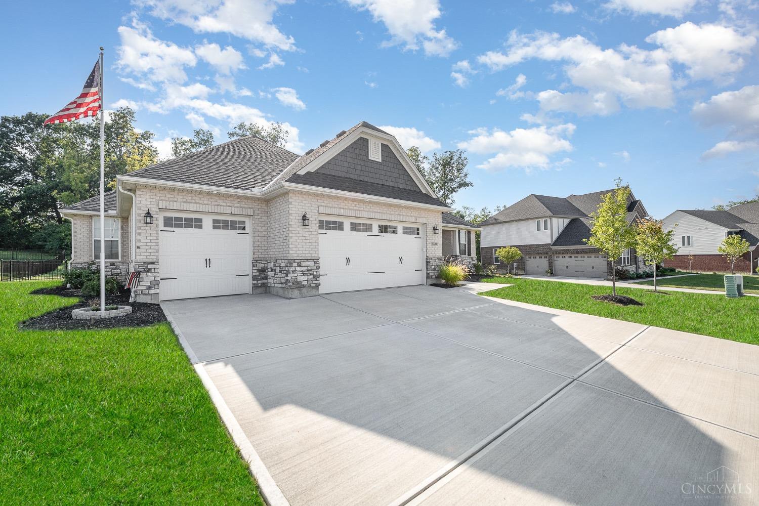 5495 Buffalo Dance Drive