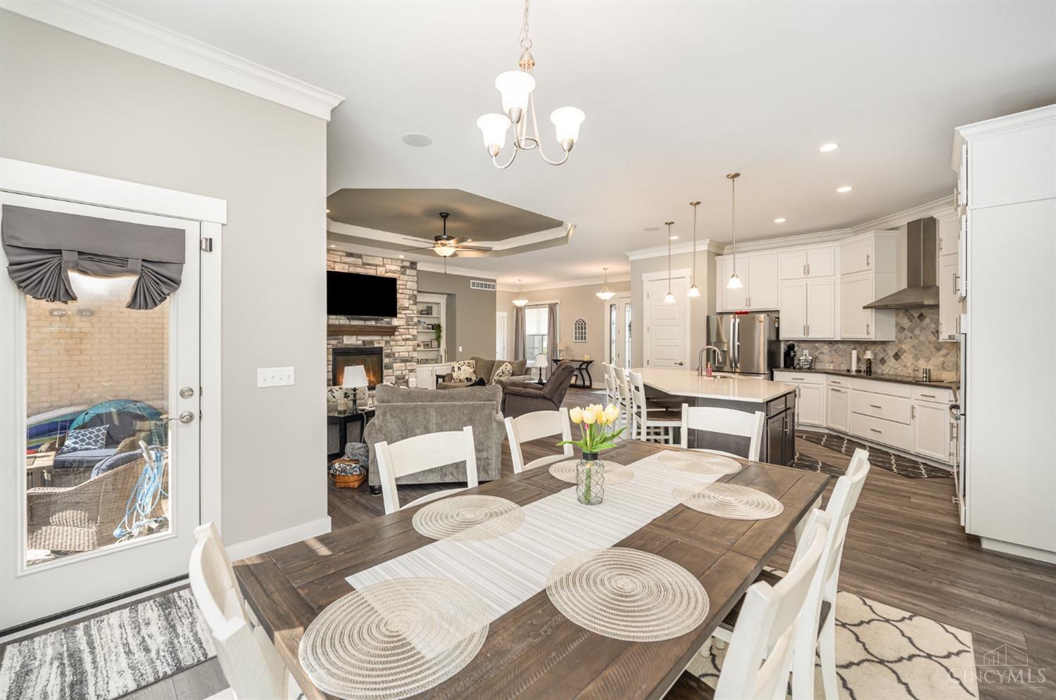 5495 Buffalo Dance Drive