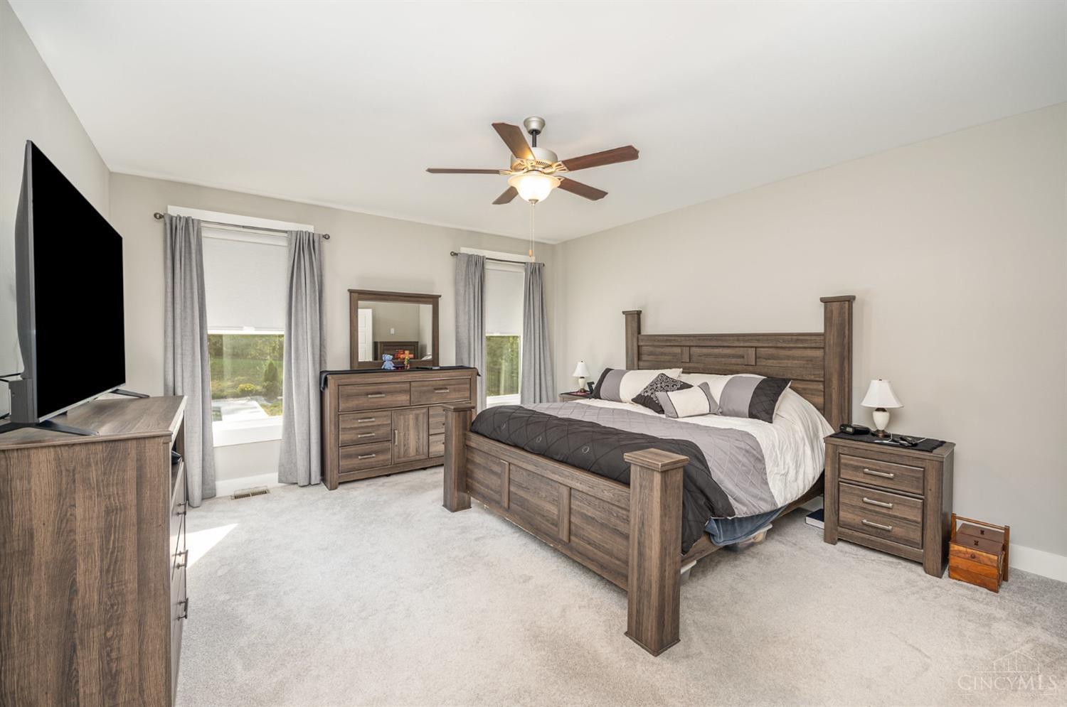 5495 Buffalo Dance Drive