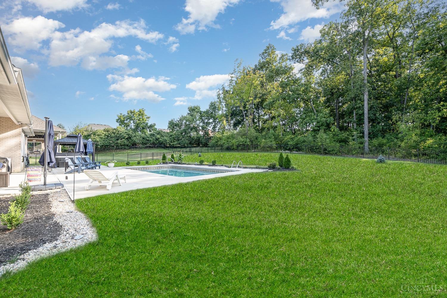 5495 Buffalo Dance Drive