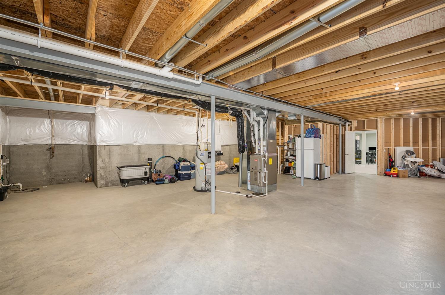 5495 Buffalo Dance Drive