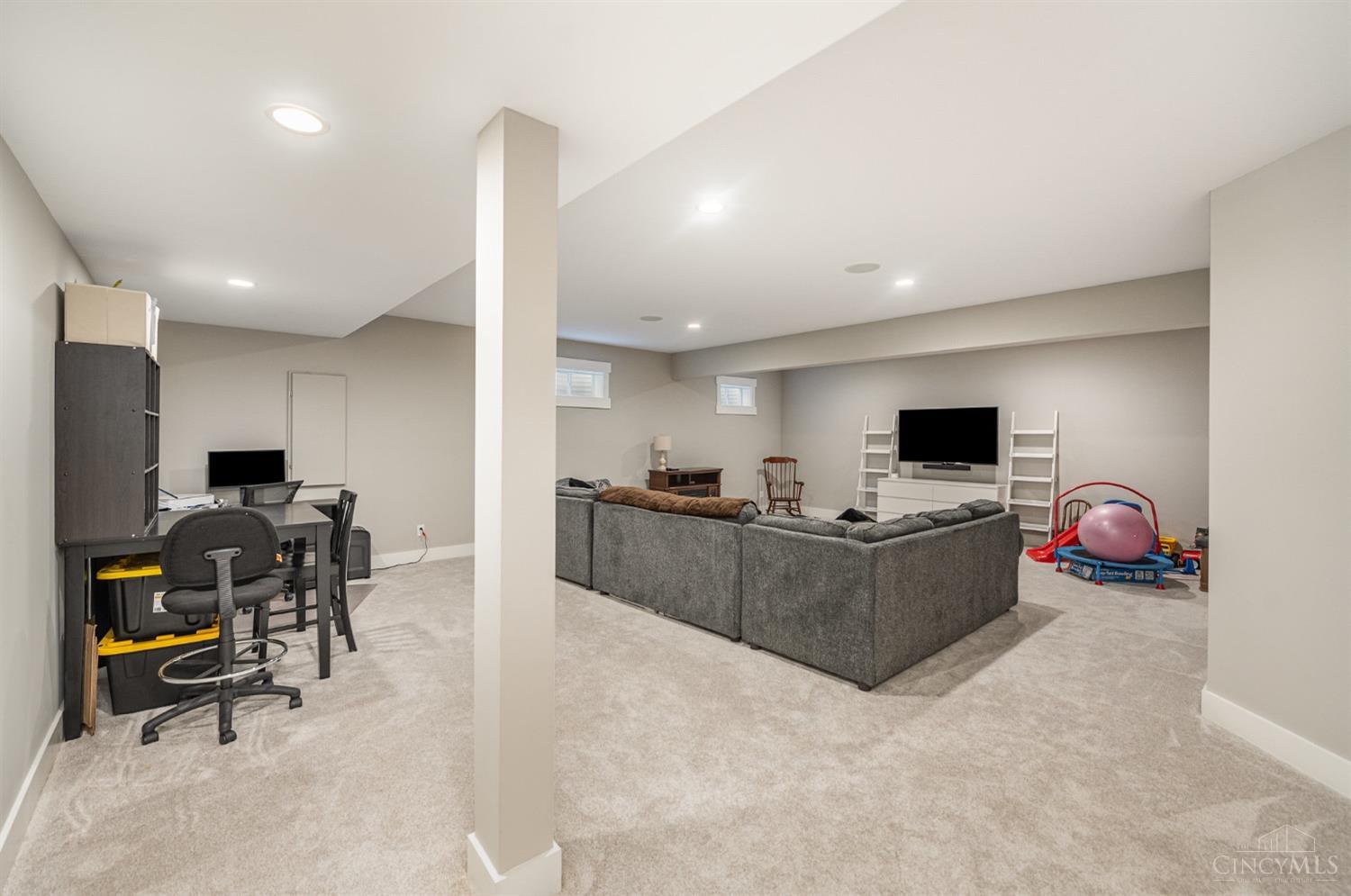 5495 Buffalo Dance Drive