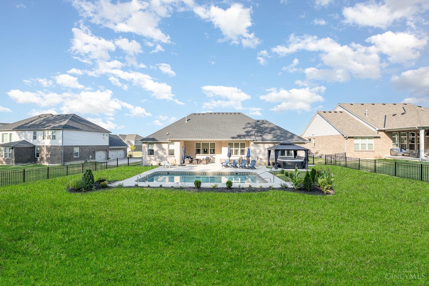 5495 Buffalo Dance Drive