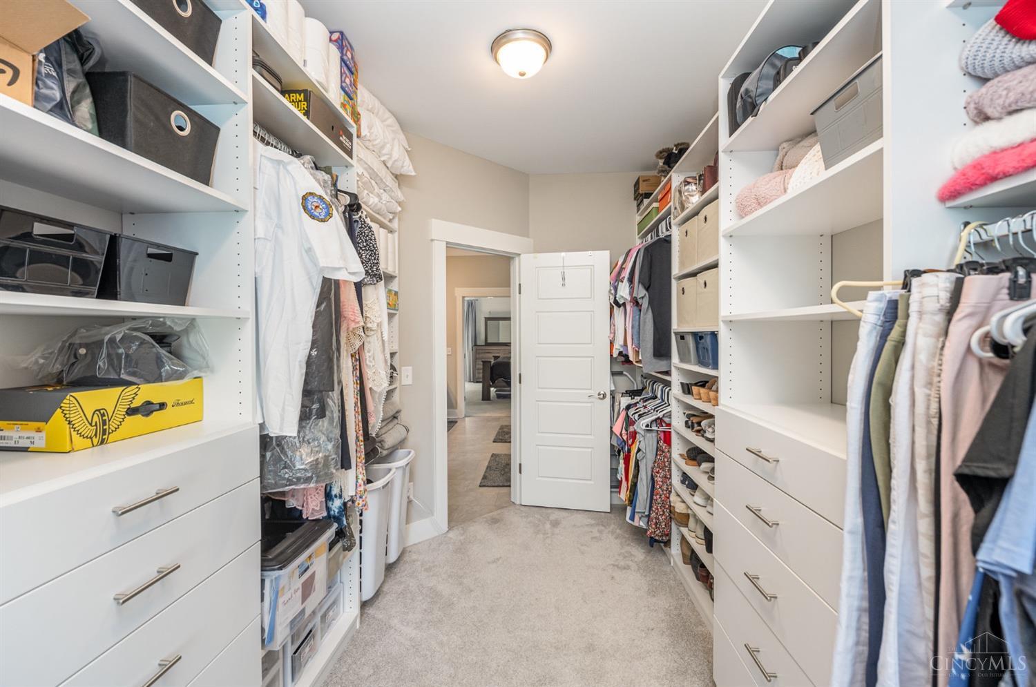 5495 Buffalo Dance Drive