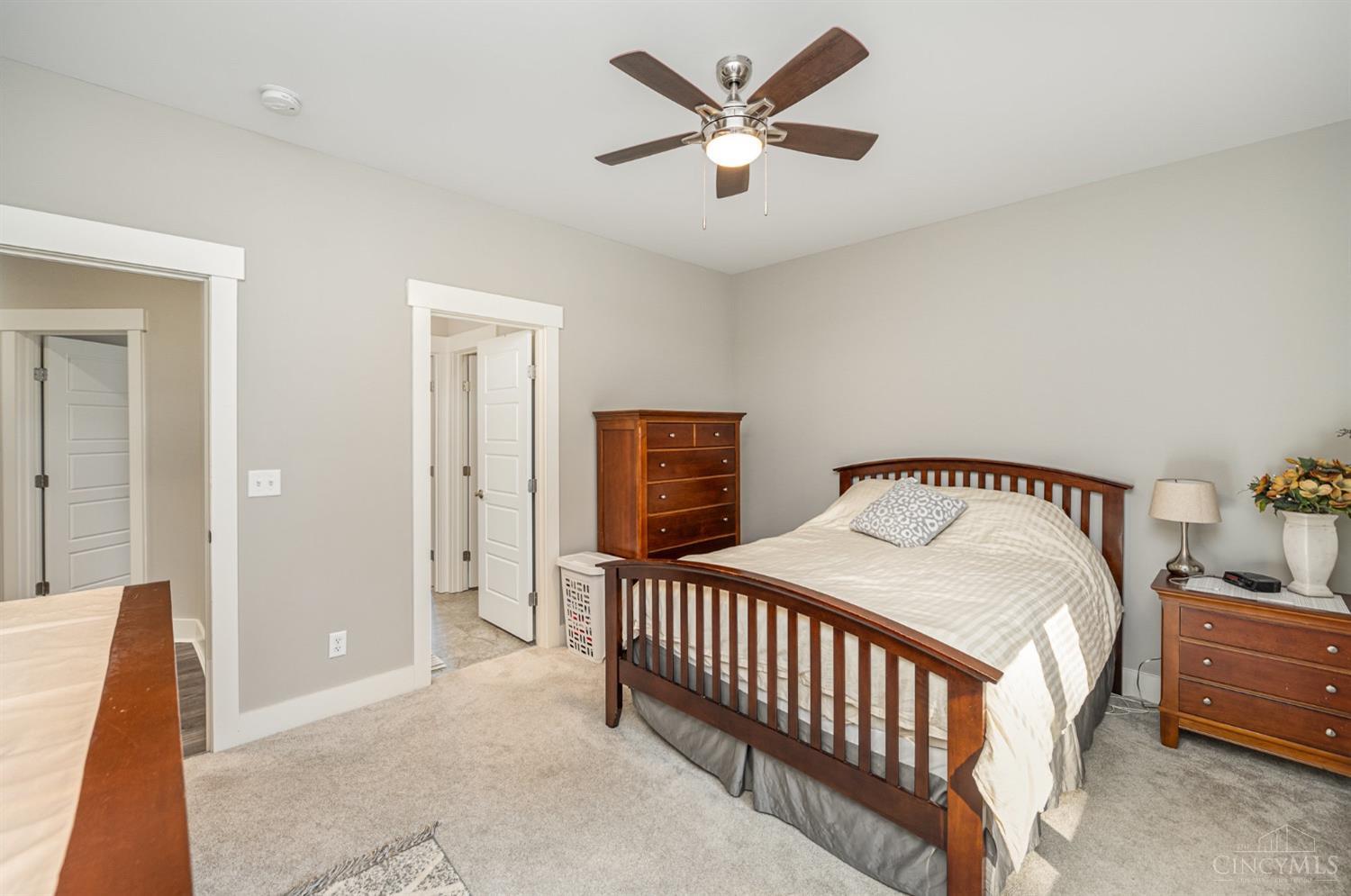 5495 Buffalo Dance Drive