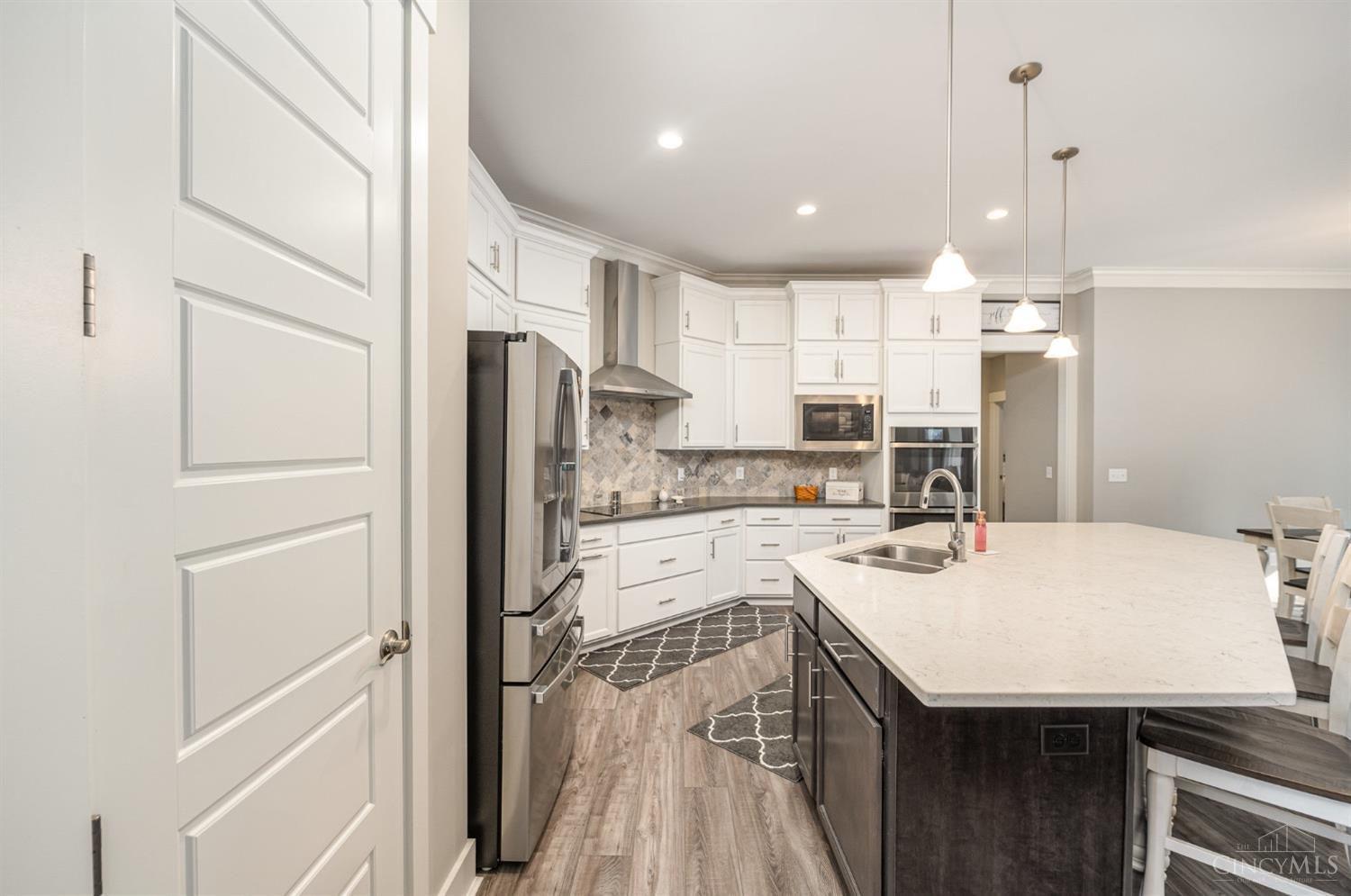 5495 Buffalo Dance Drive