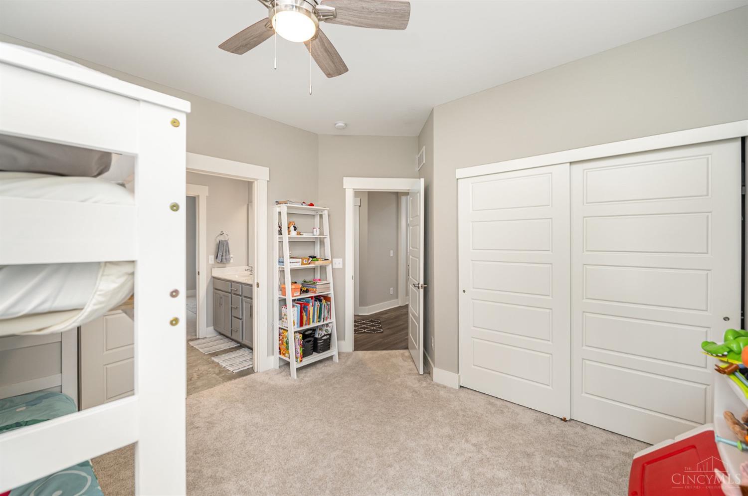 5495 Buffalo Dance Drive