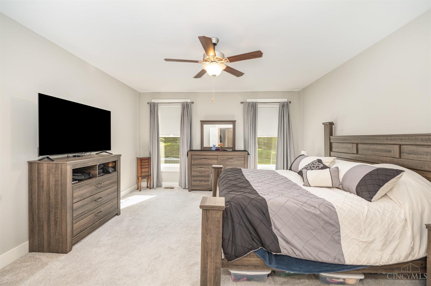 5495 Buffalo Dance Drive