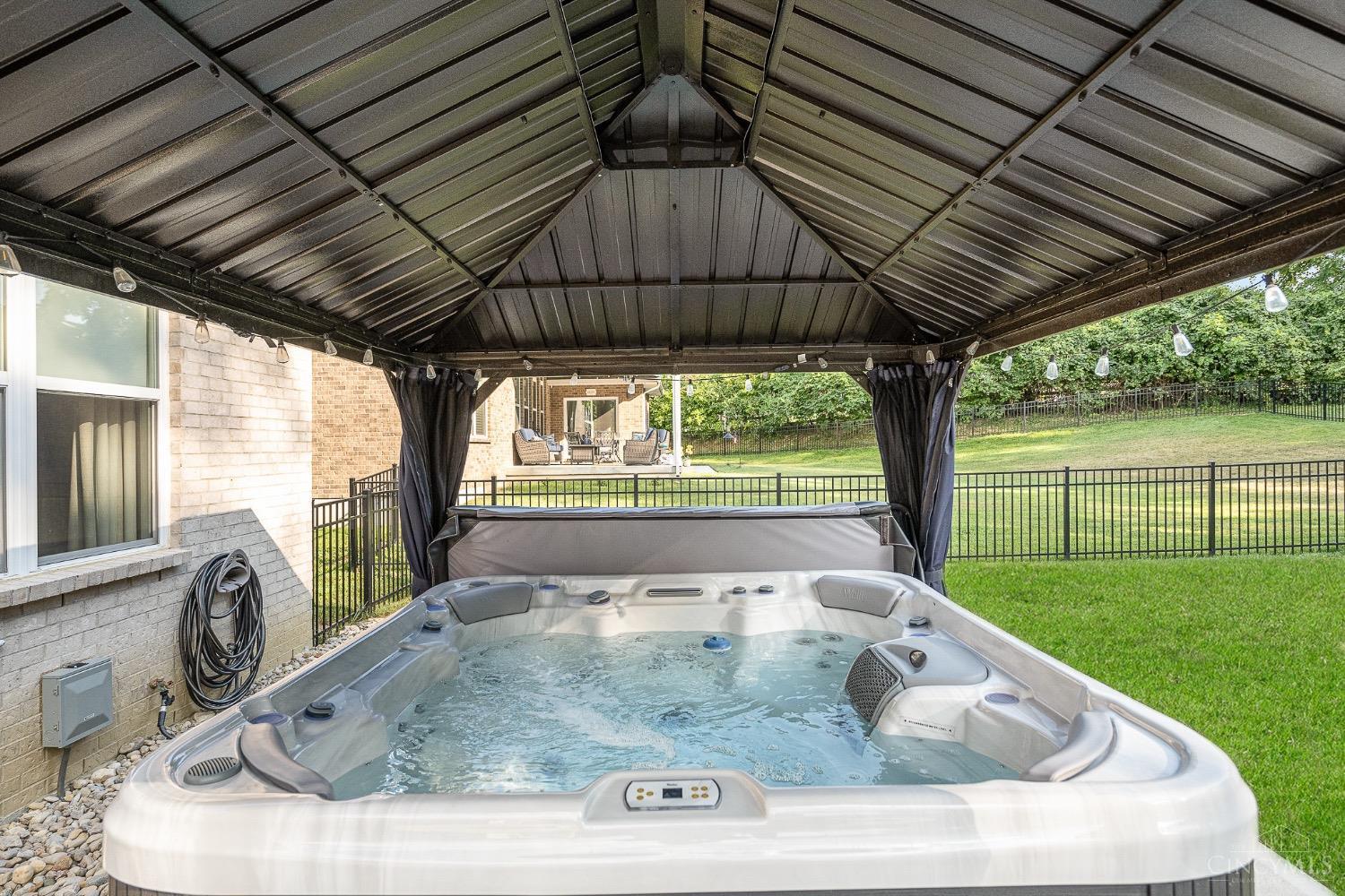 5495 Buffalo Dance Drive