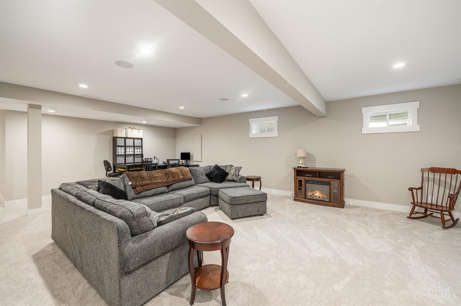 5495 Buffalo Dance Drive