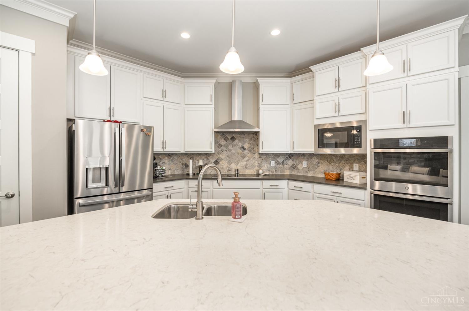 5495 Buffalo Dance Drive