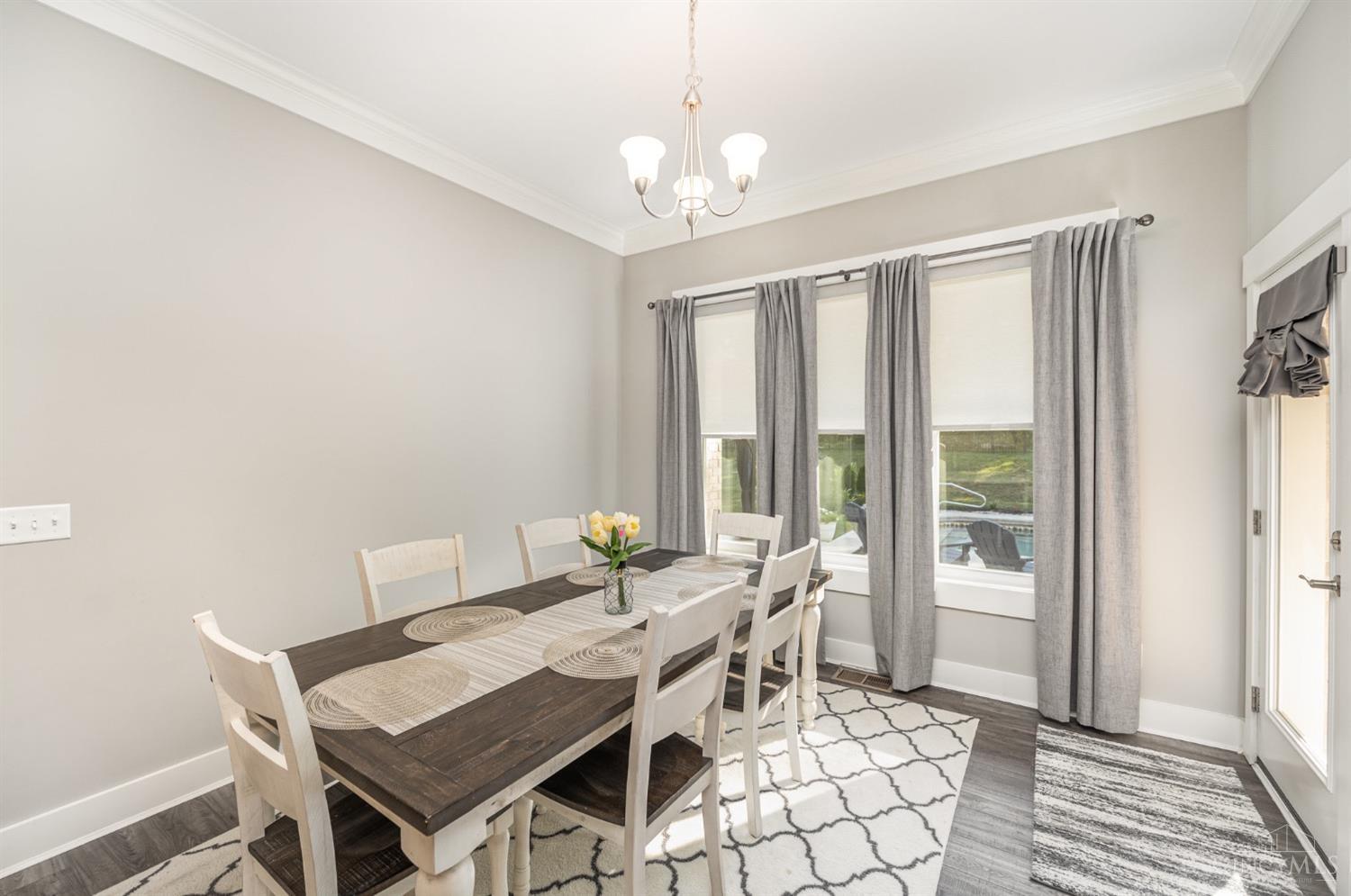 5495 Buffalo Dance Drive