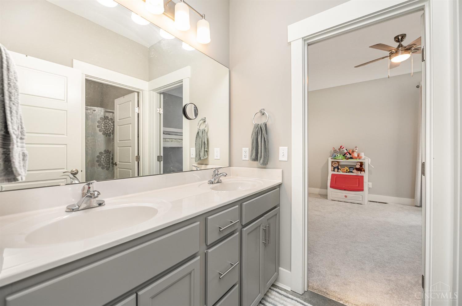 5495 Buffalo Dance Drive