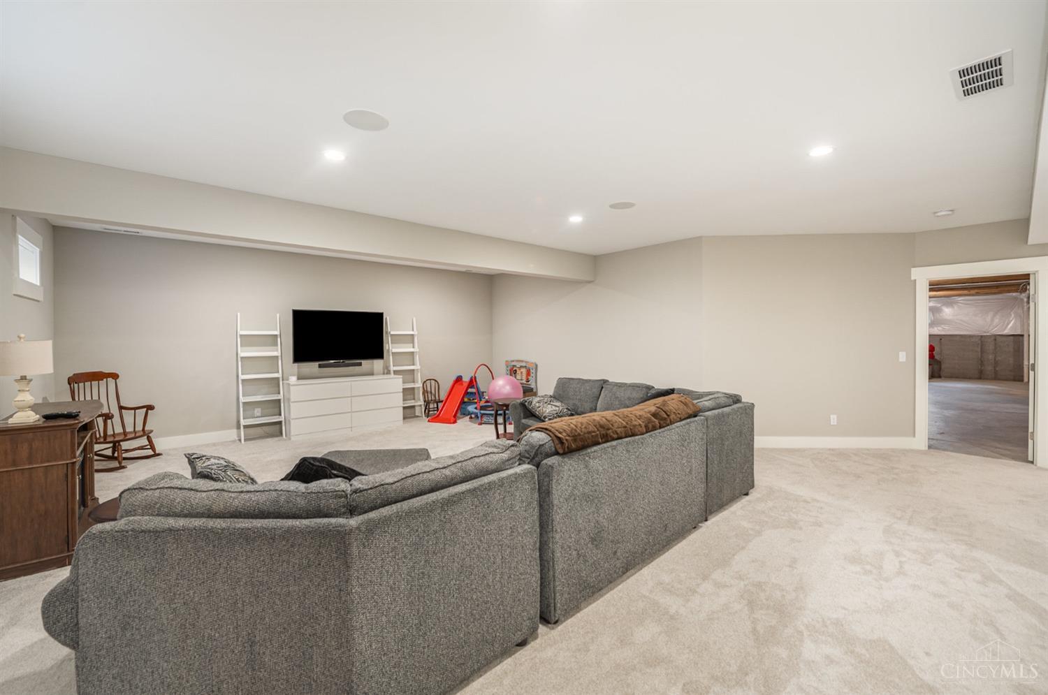 5495 Buffalo Dance Drive