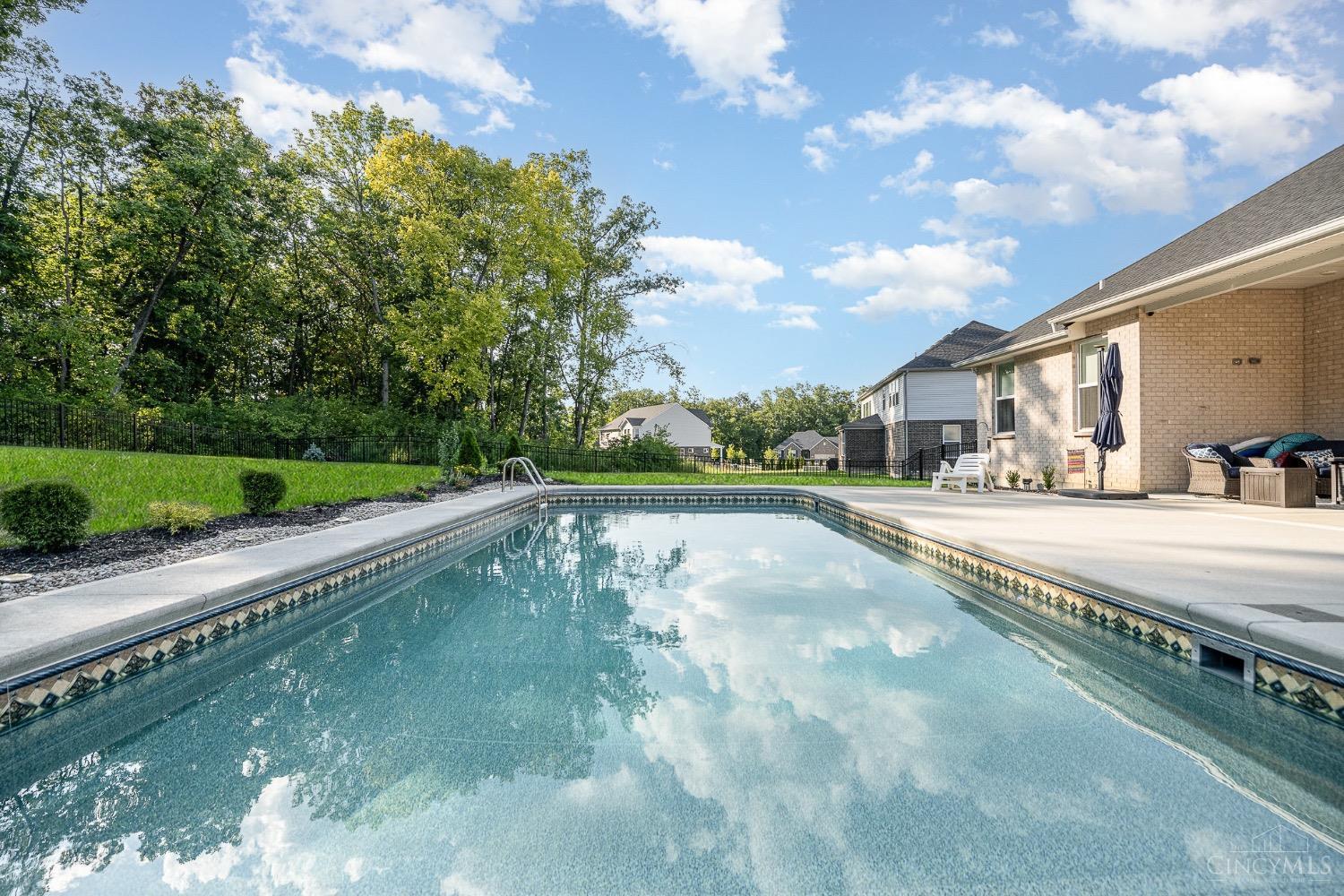 5495 Buffalo Dance Drive