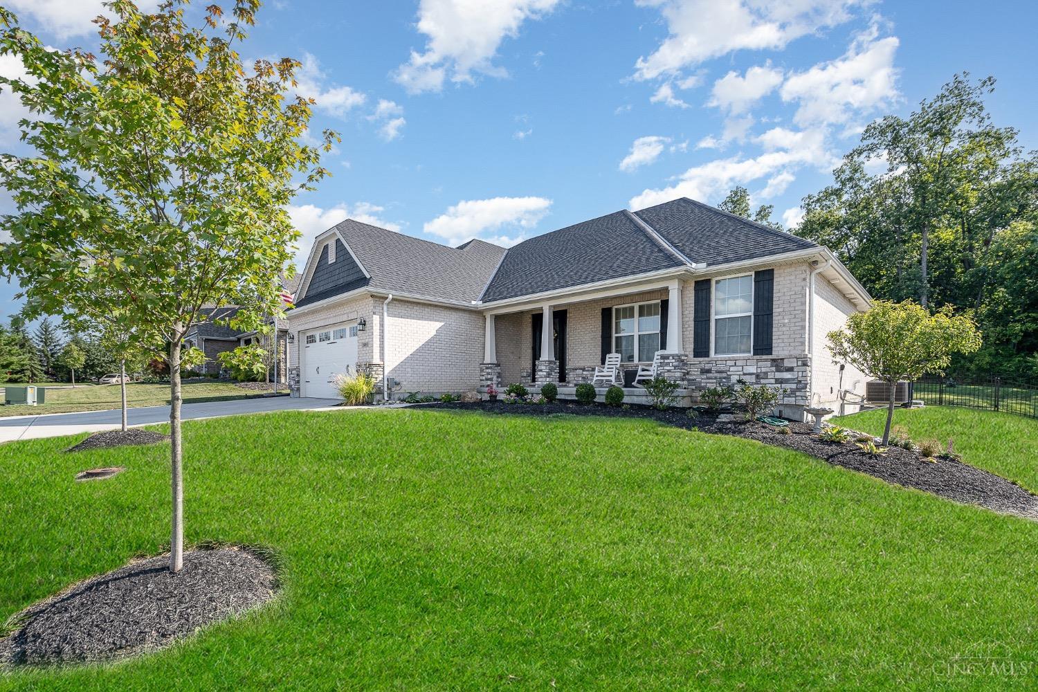 5495 Buffalo Dance Drive