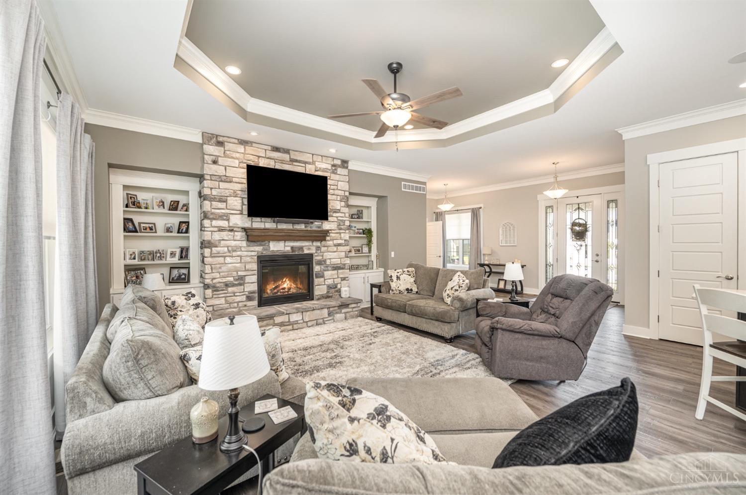 5495 Buffalo Dance Drive