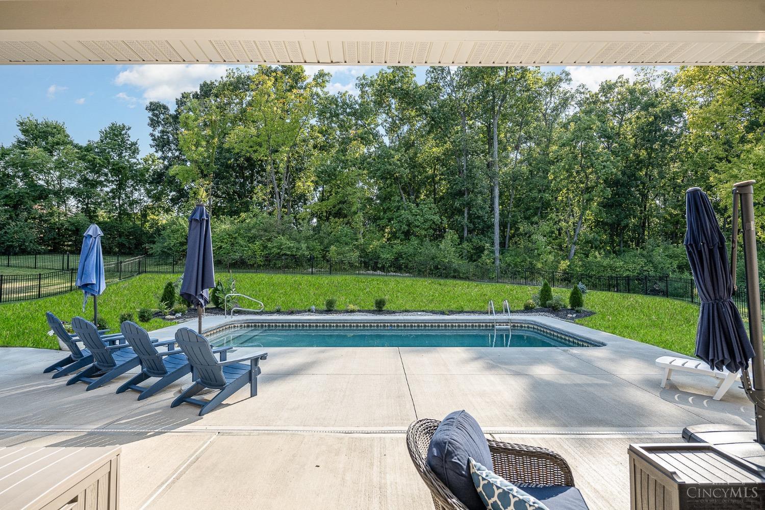 5495 Buffalo Dance Drive