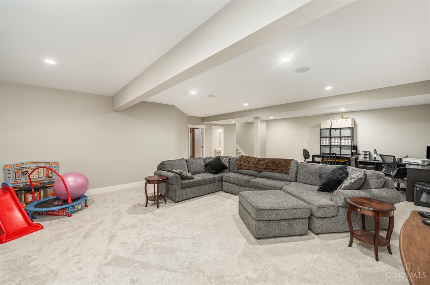 5495 Buffalo Dance Drive