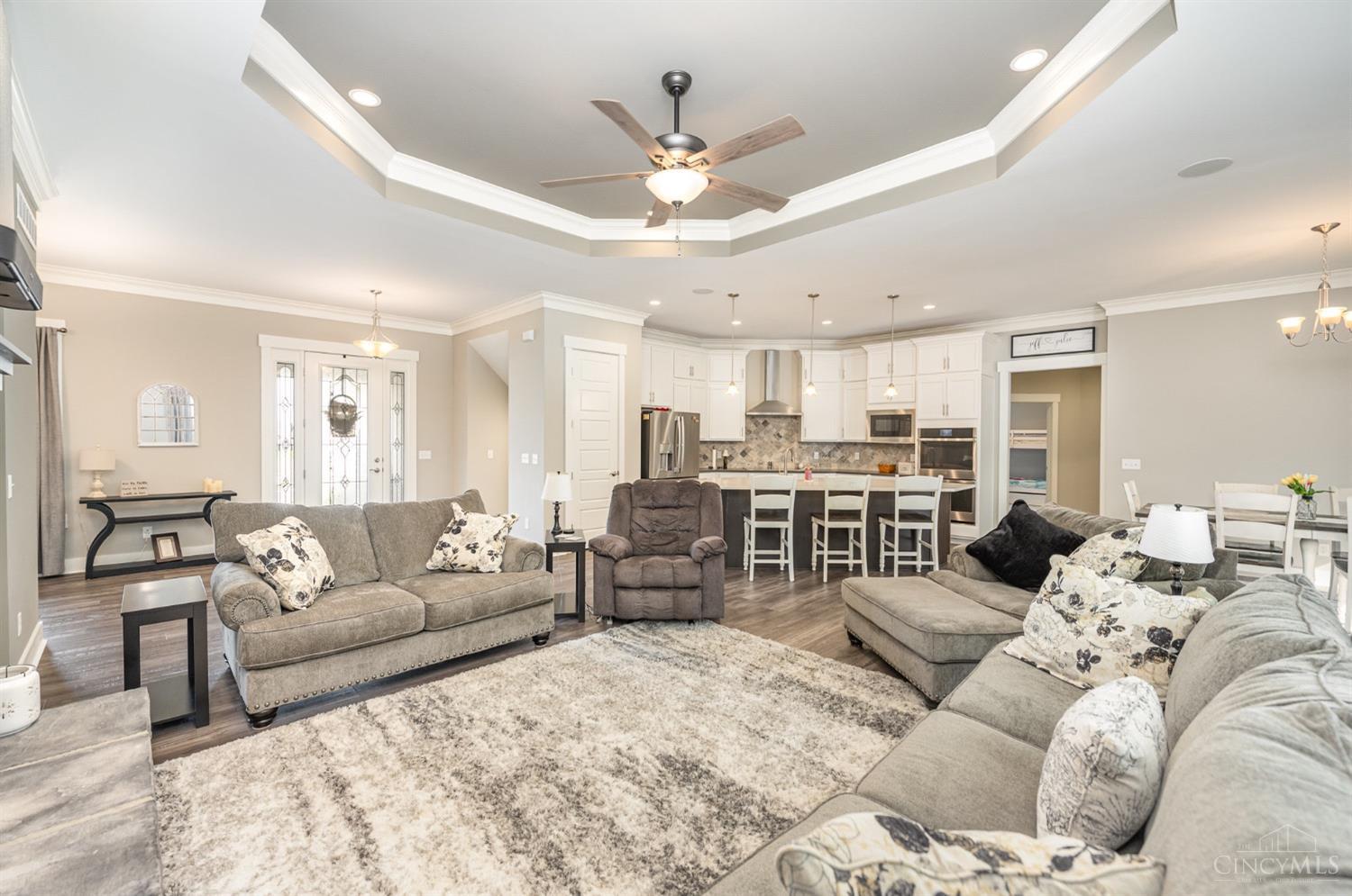 5495 Buffalo Dance Drive