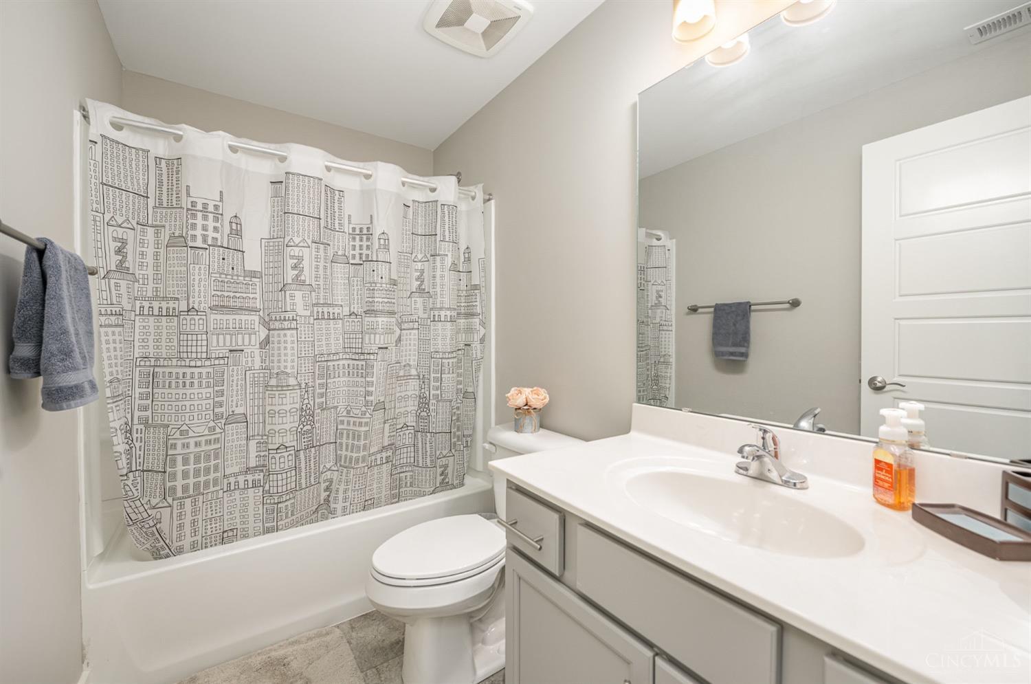 5495 Buffalo Dance Drive