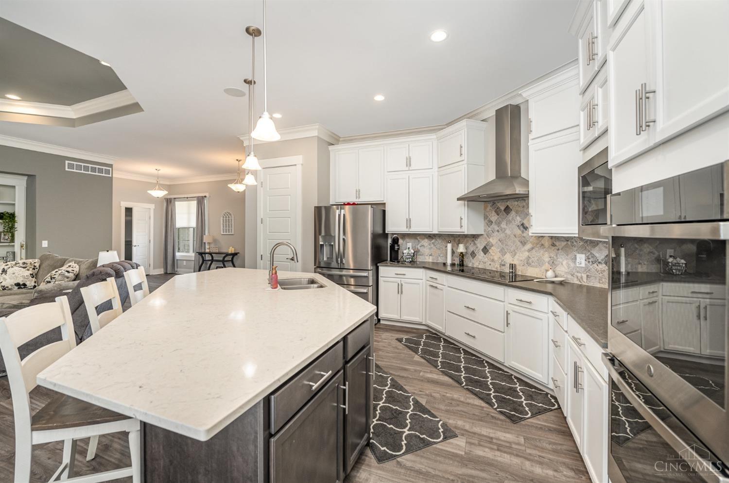 5495 Buffalo Dance Drive