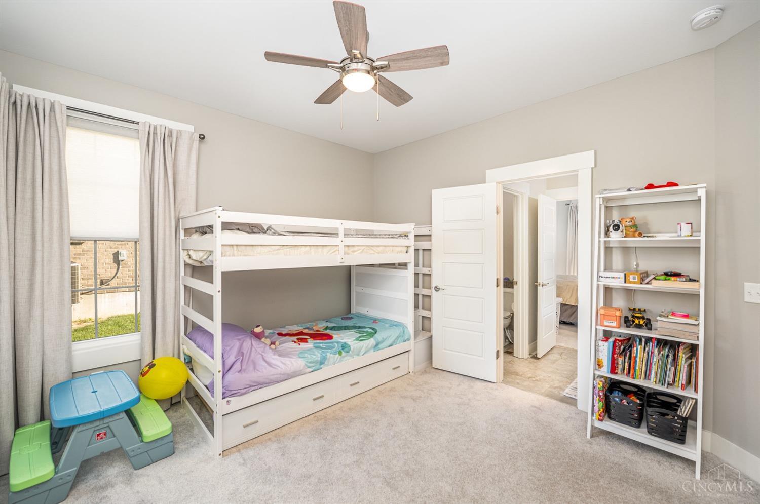 5495 Buffalo Dance Drive