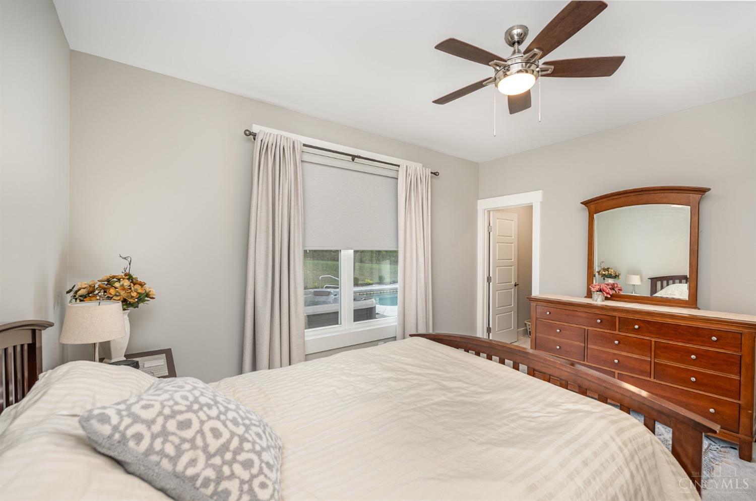 5495 Buffalo Dance Drive