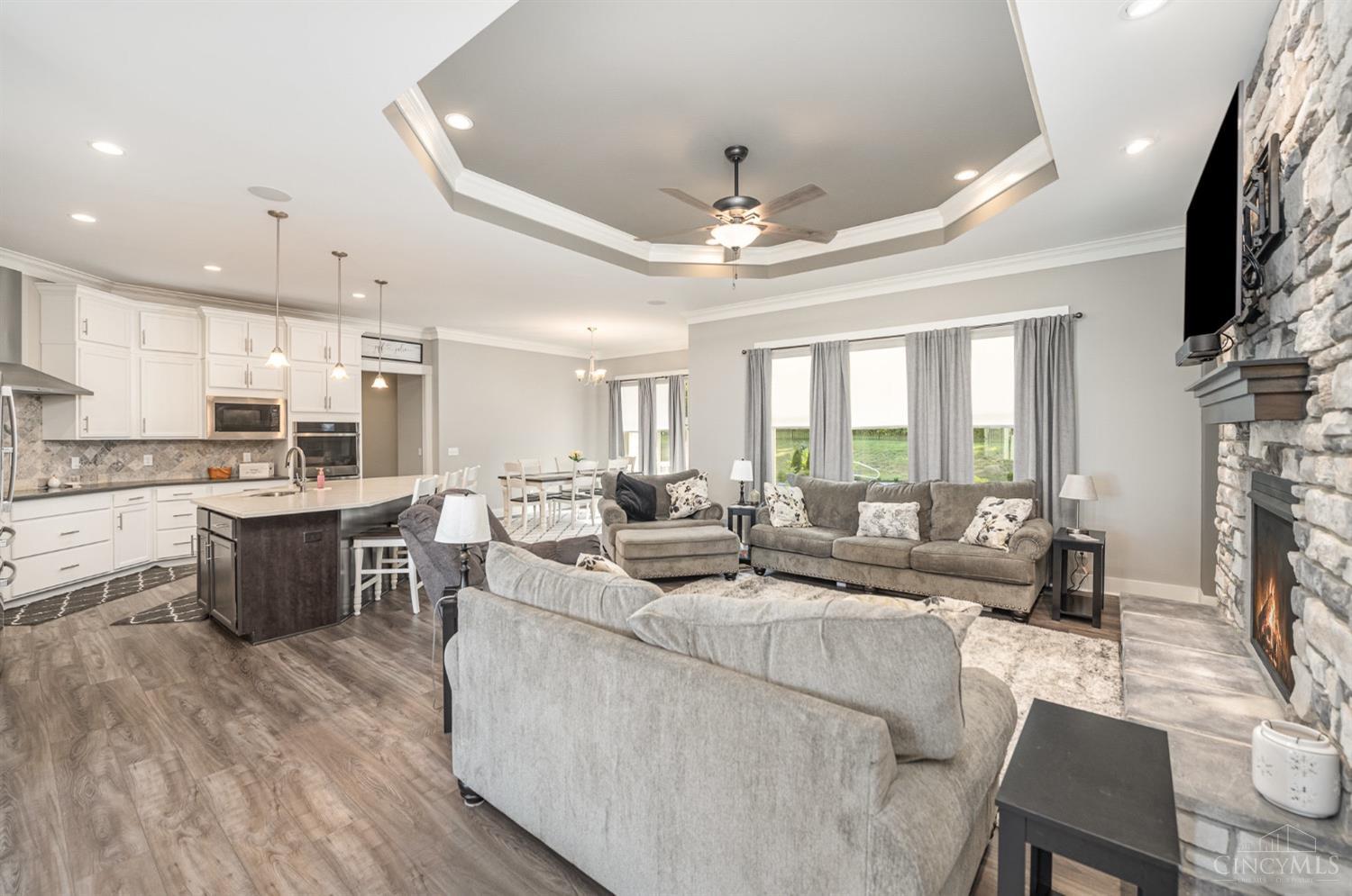 5495 Buffalo Dance Drive