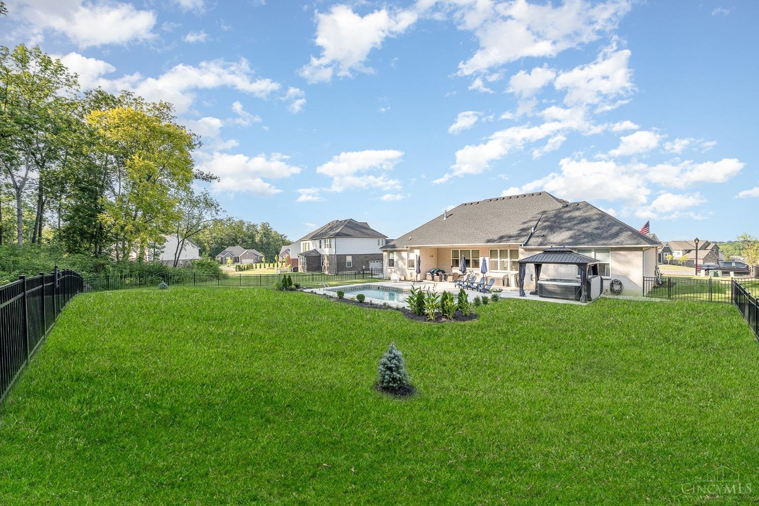 5495 Buffalo Dance Drive