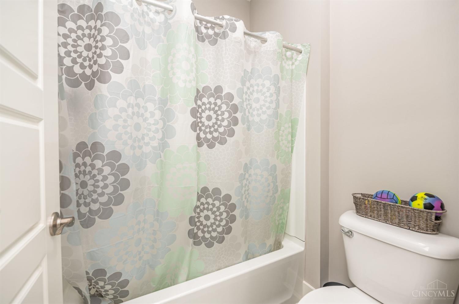 5495 Buffalo Dance Drive