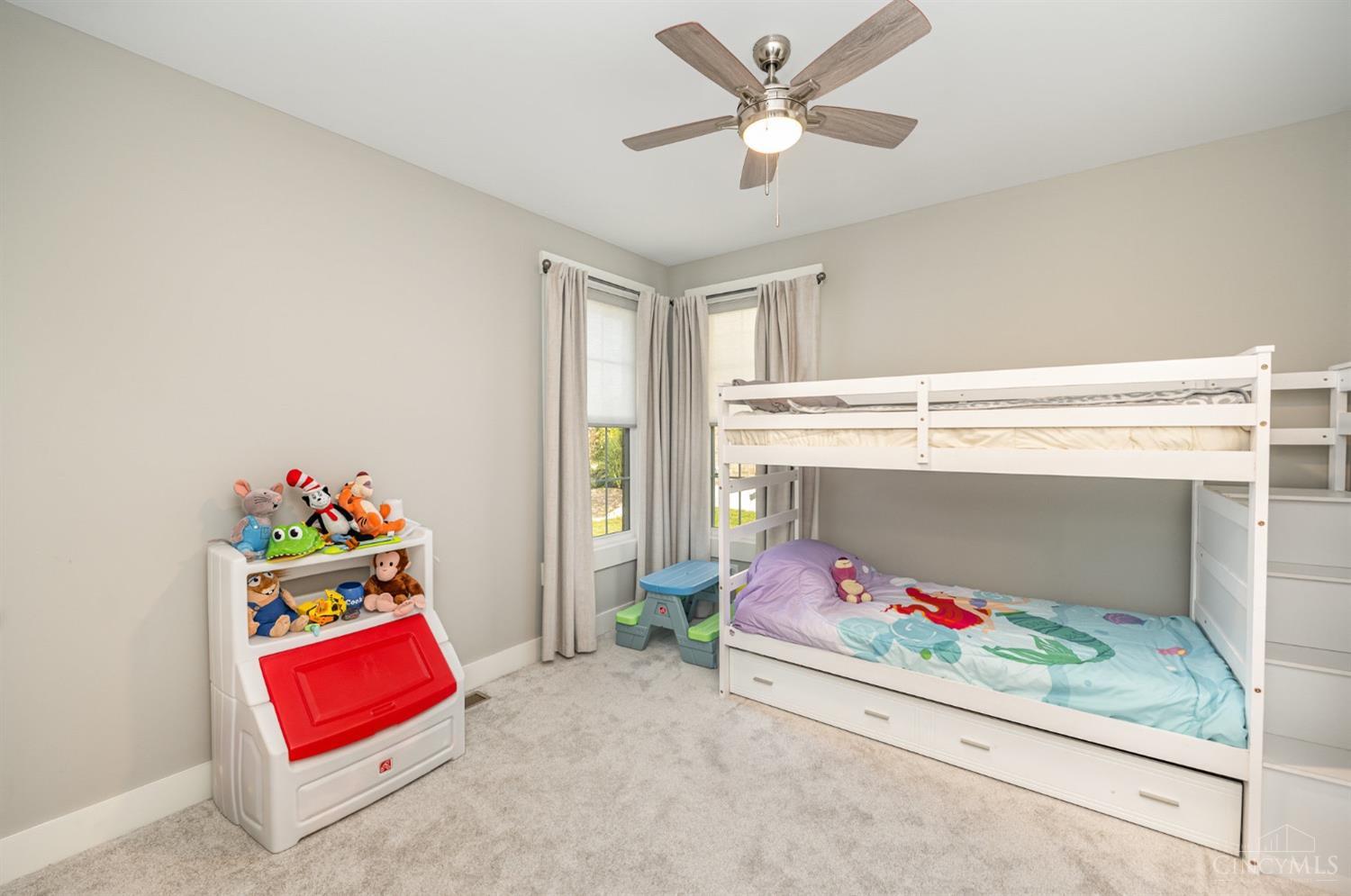 5495 Buffalo Dance Drive