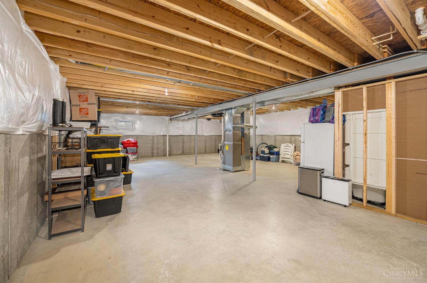 5495 Buffalo Dance Drive