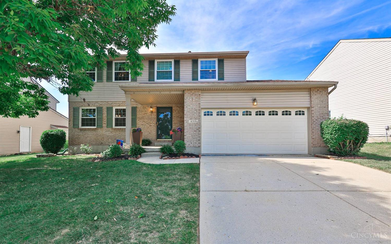 8319 Lee Court