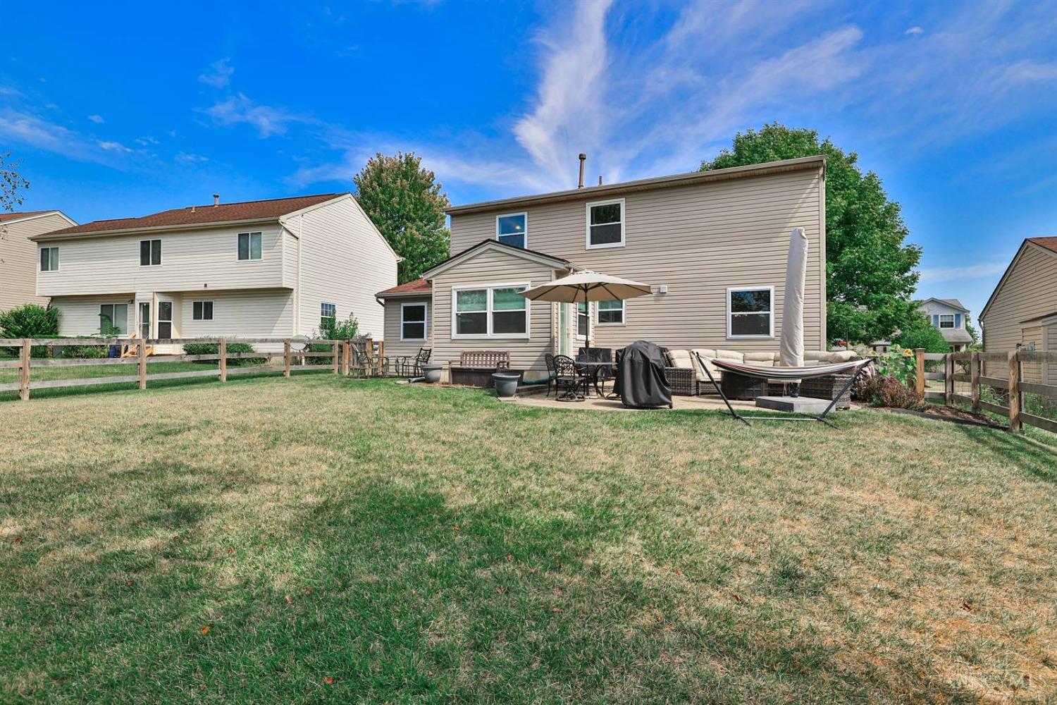 8319 Lee Court