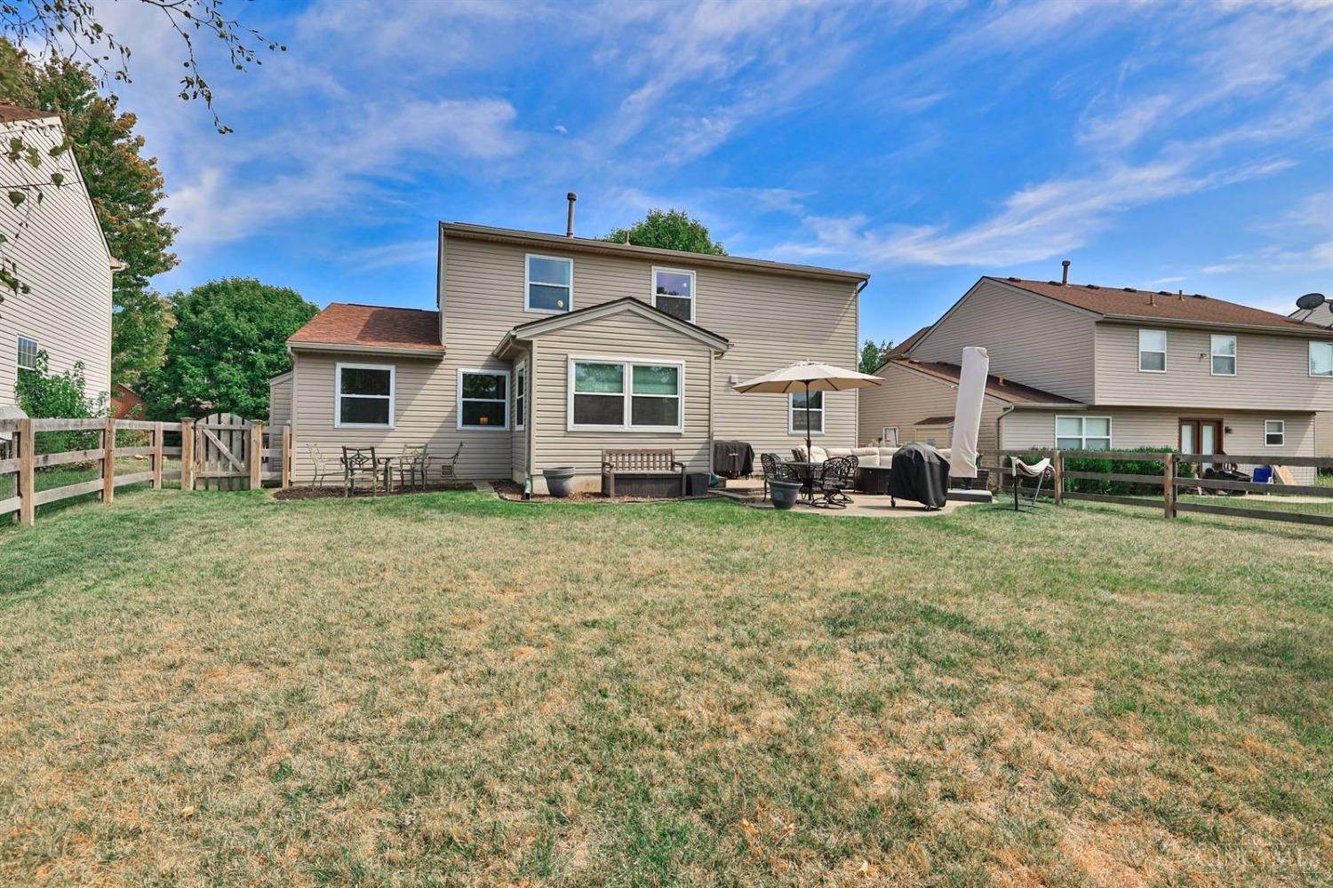 8319 Lee Court