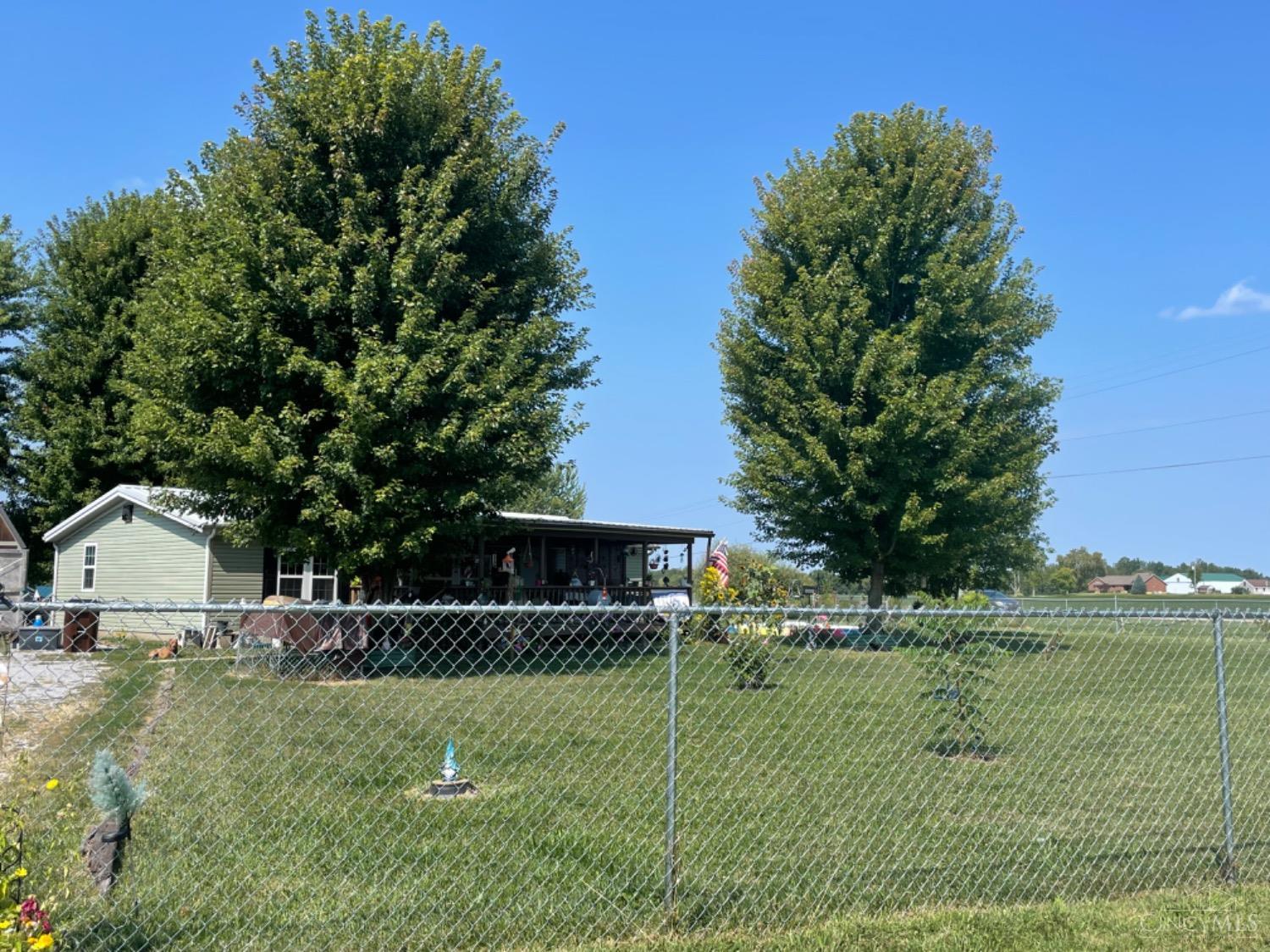 19447 Woodward Road