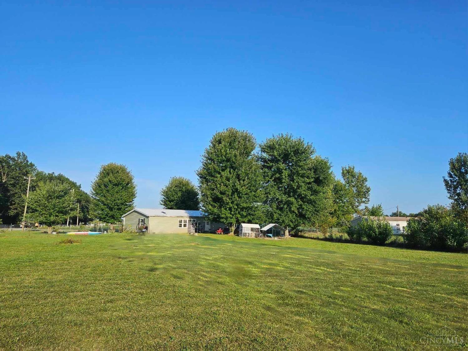 19447 Woodward Road