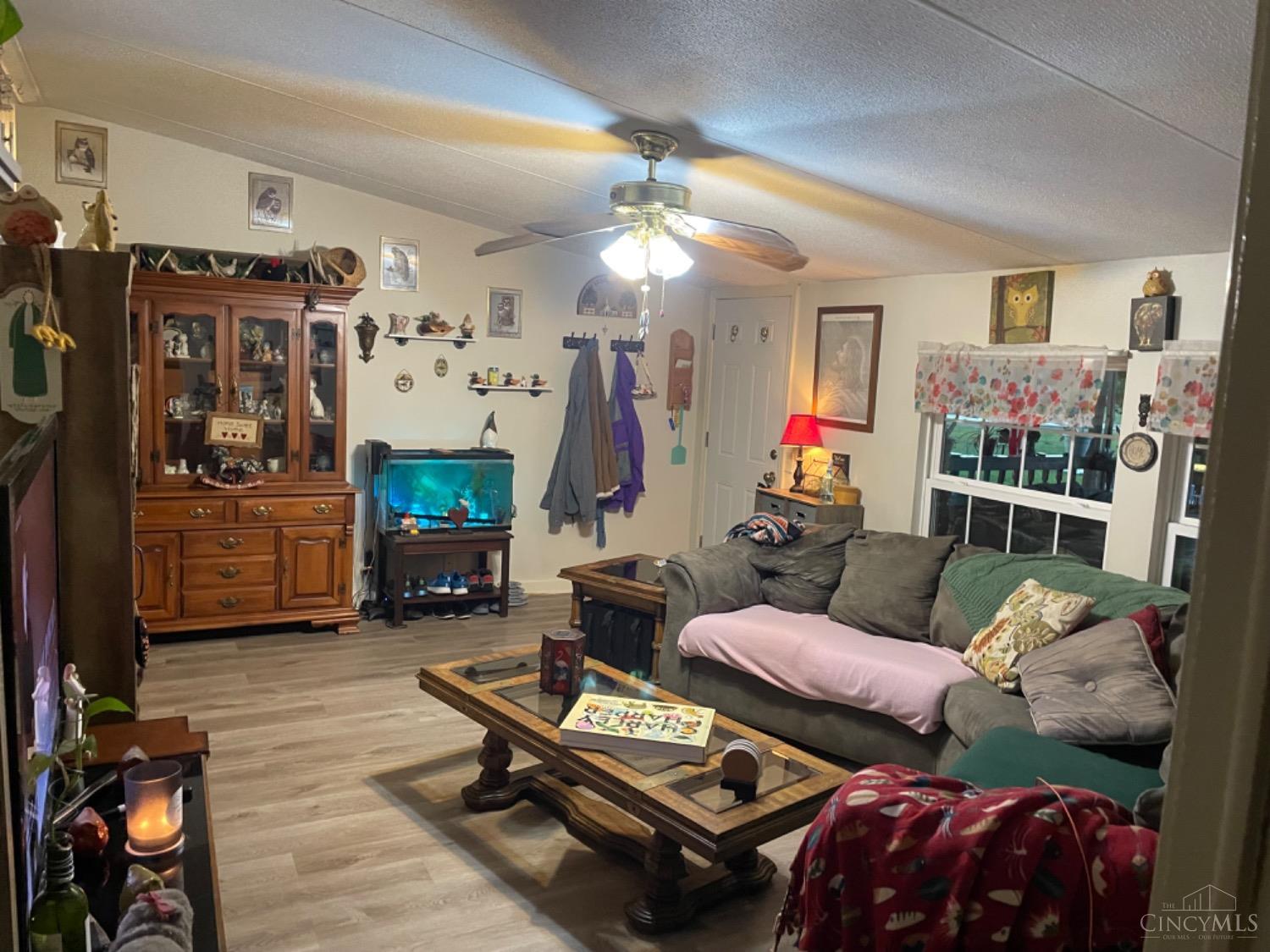 19447 Woodward Road