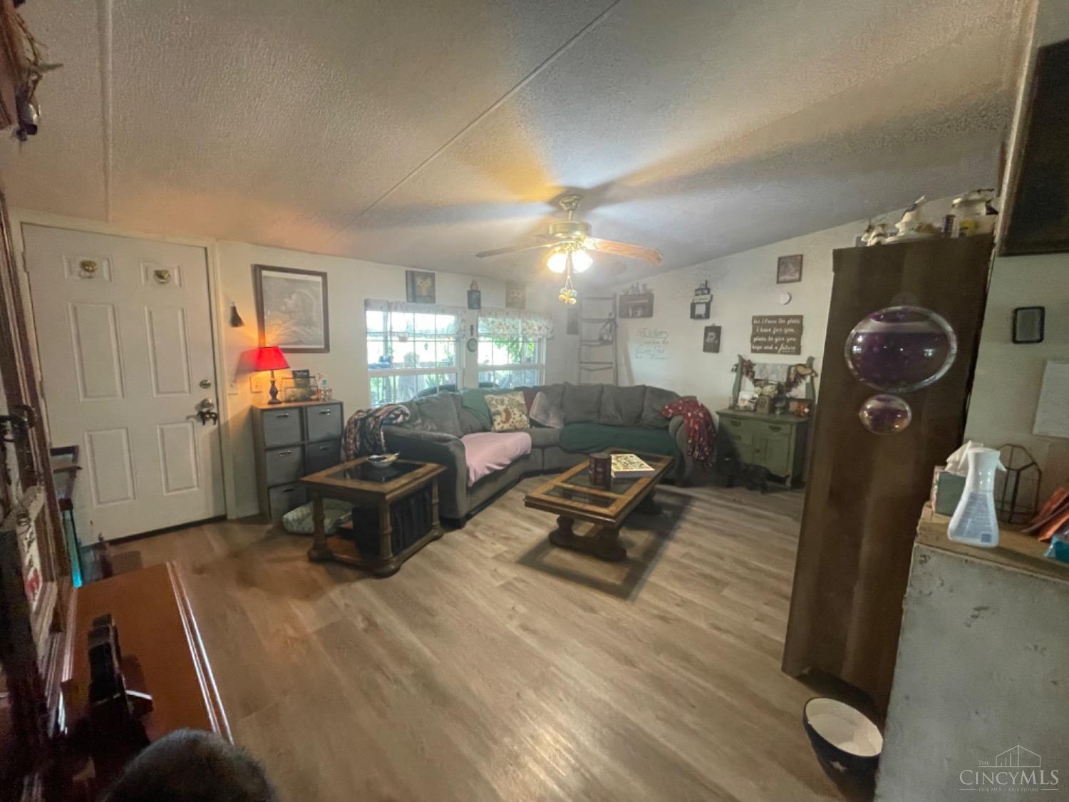 19447 Woodward Road