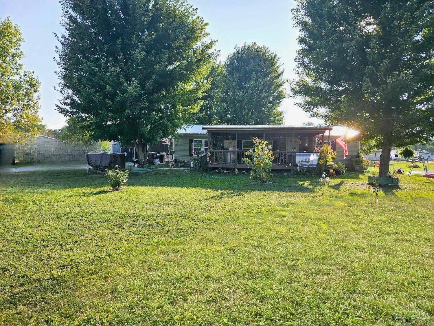 19447 Woodward Road