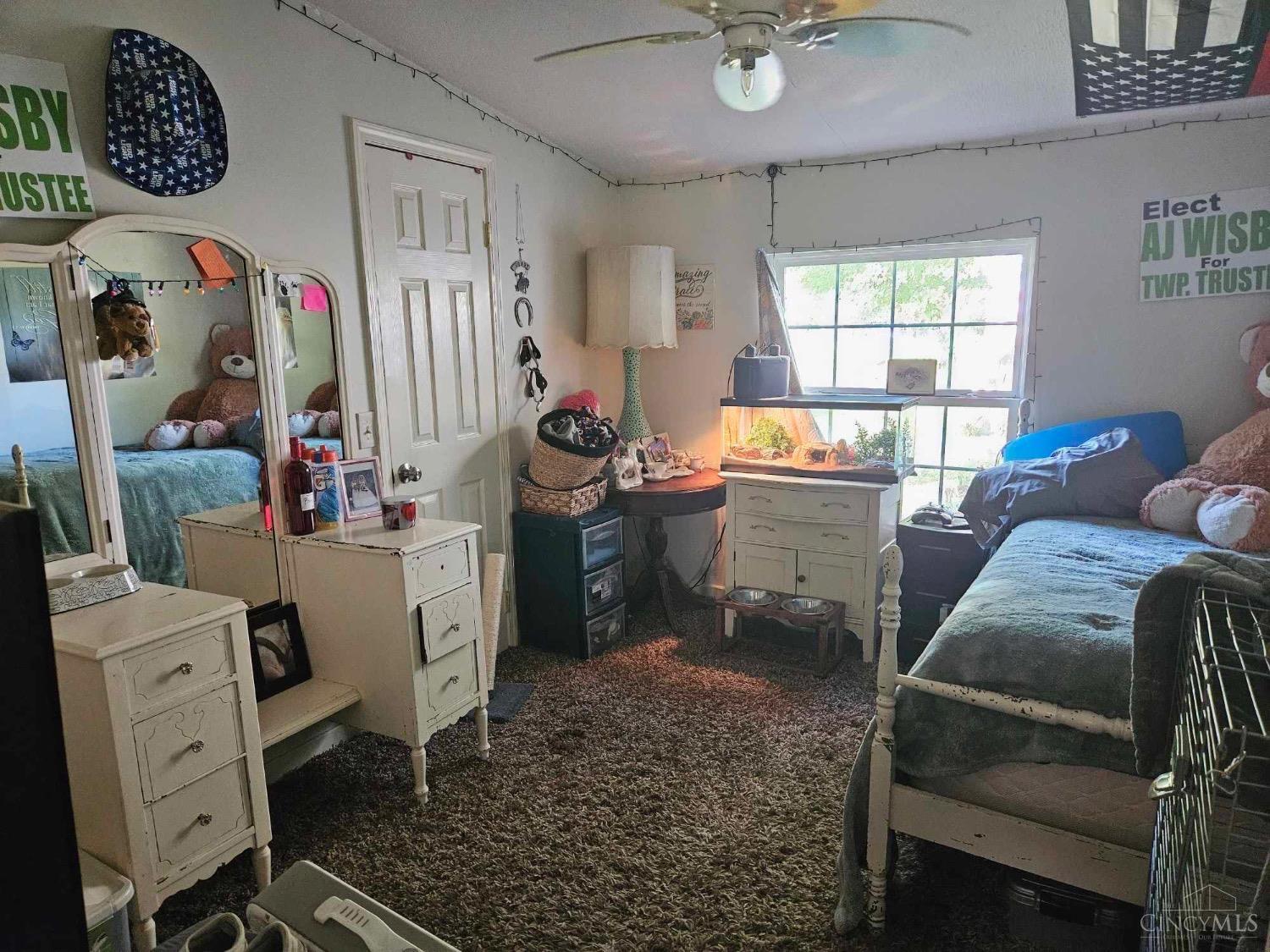 19447 Woodward Road