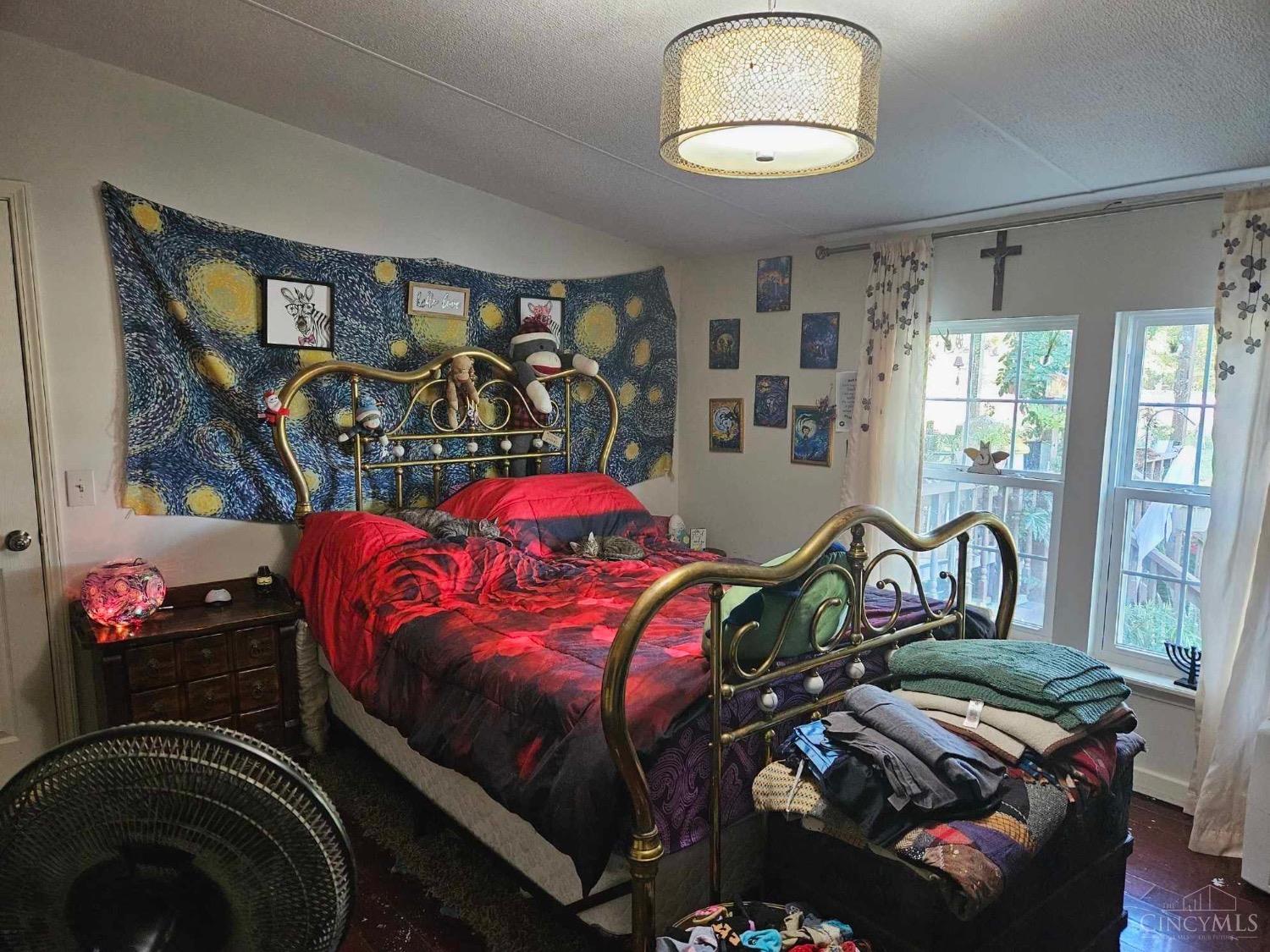 19447 Woodward Road