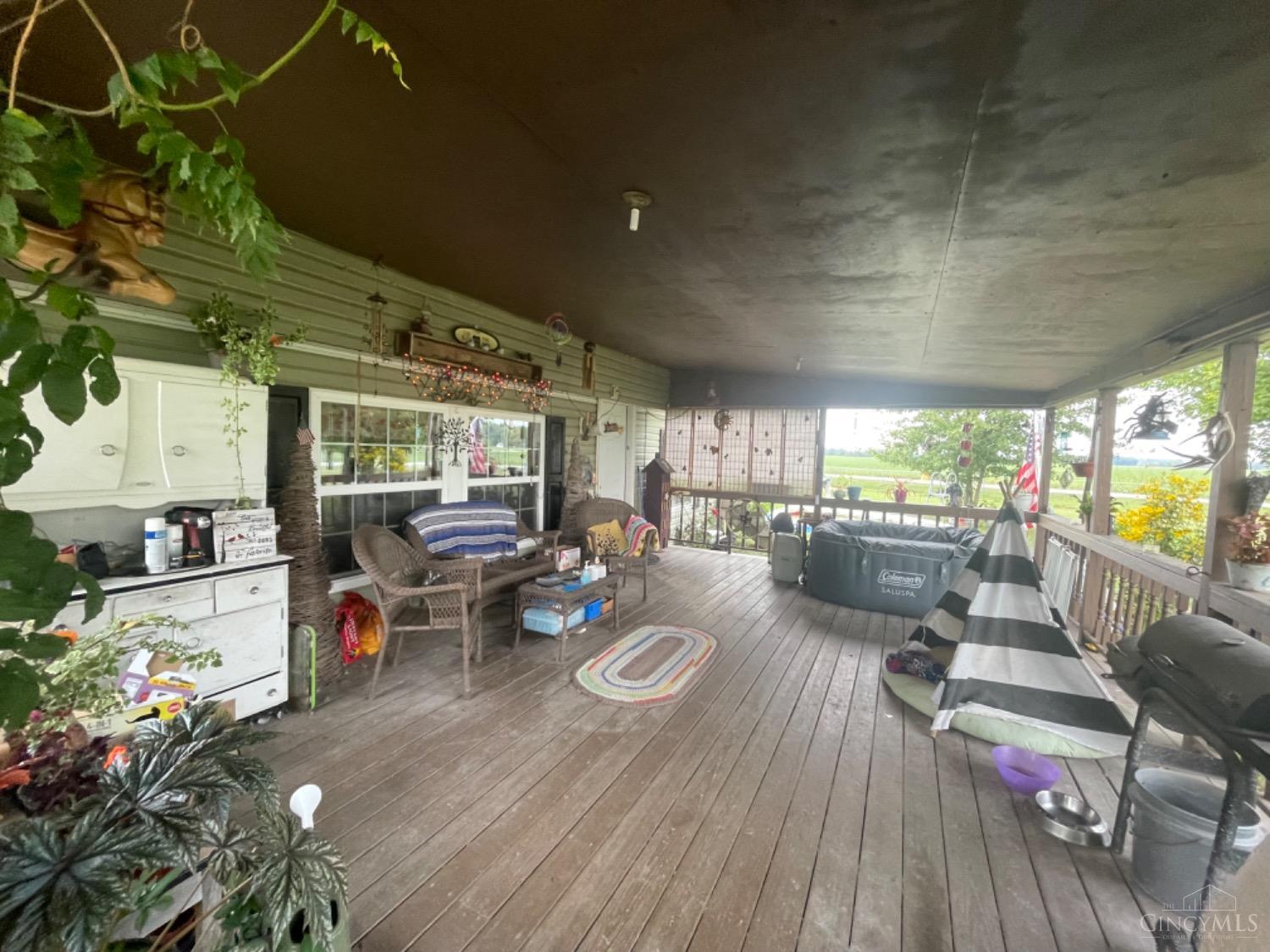 19447 Woodward Road