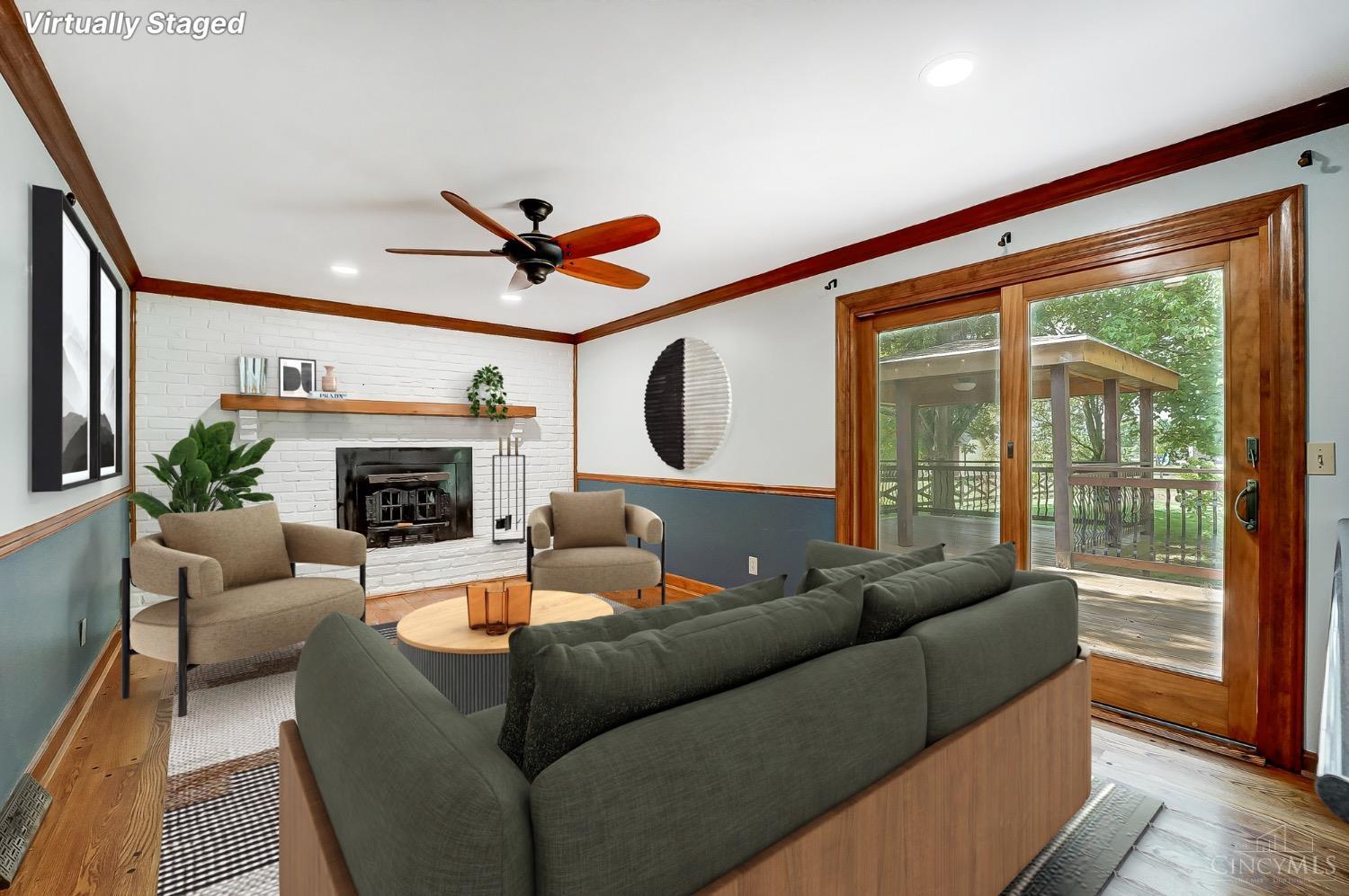 5189 Cincinnati Dayton Road