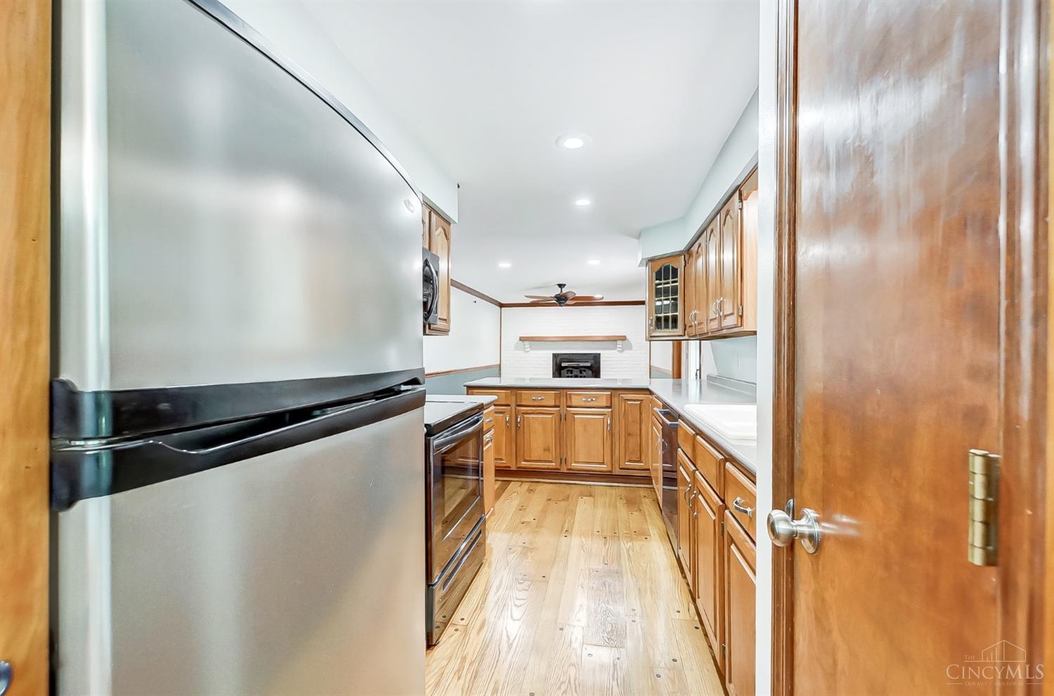 5189 Cincinnati Dayton Road