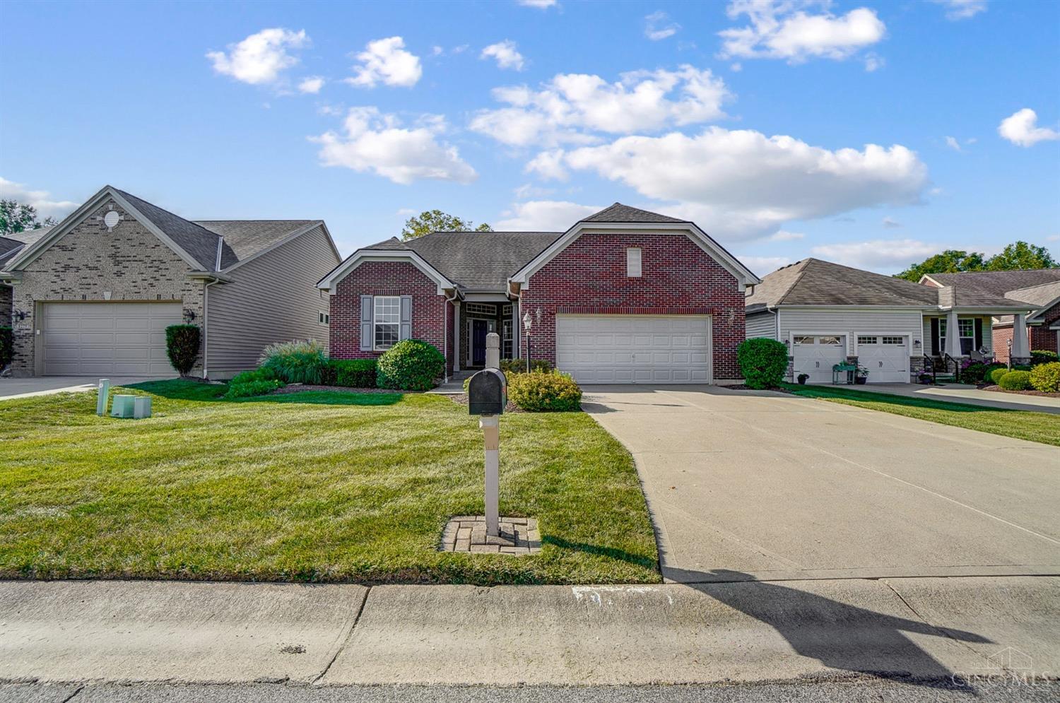 8269 Jeannes Creek Lane