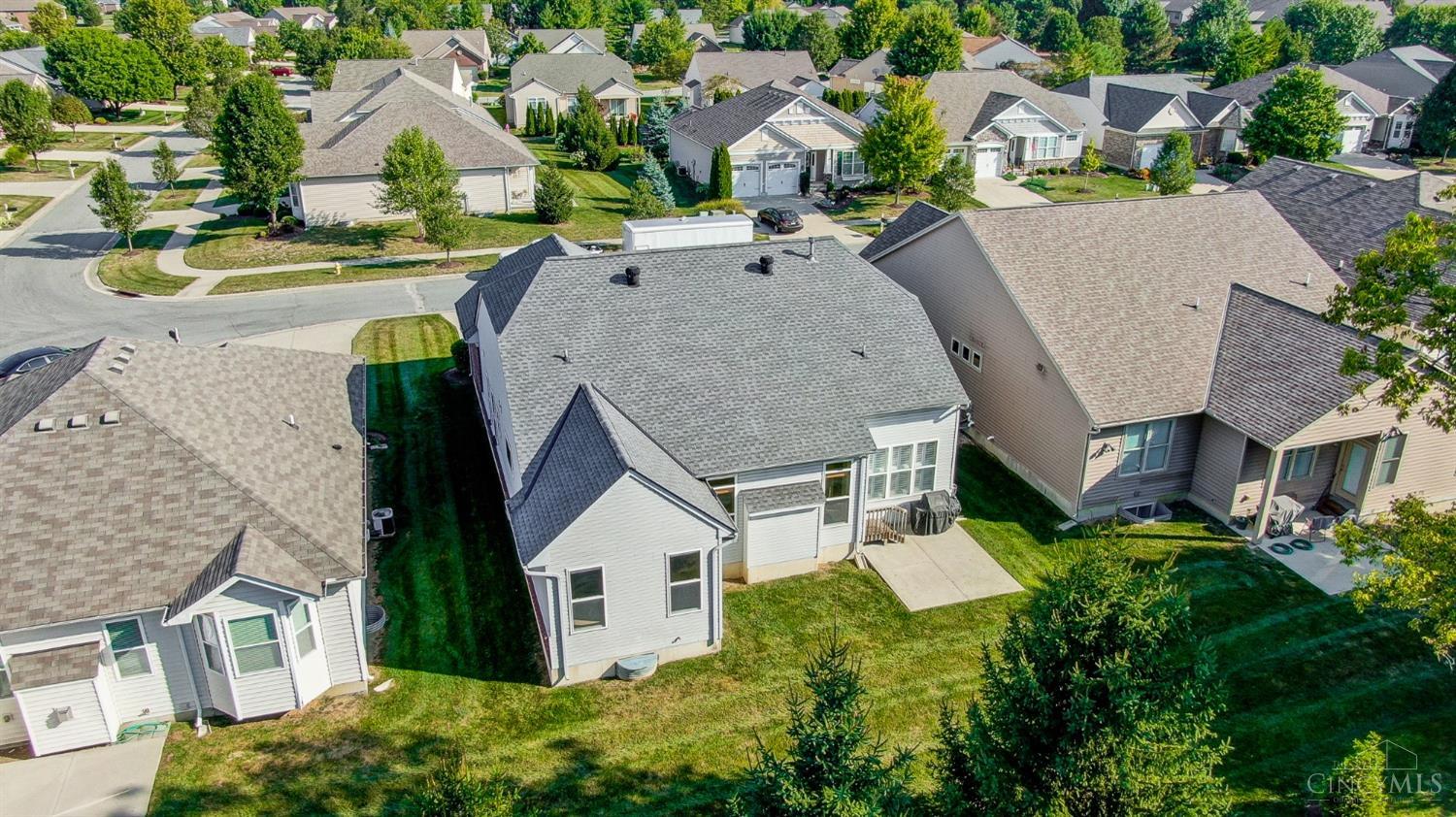 8269 Jeannes Creek Lane