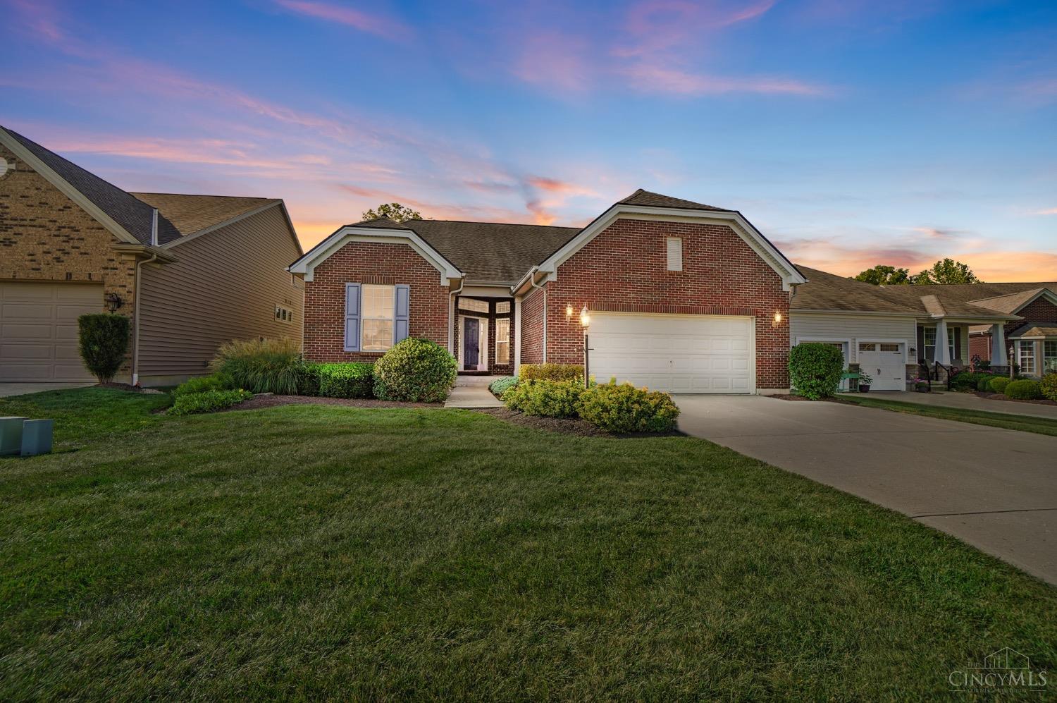 8269 Jeannes Creek Lane