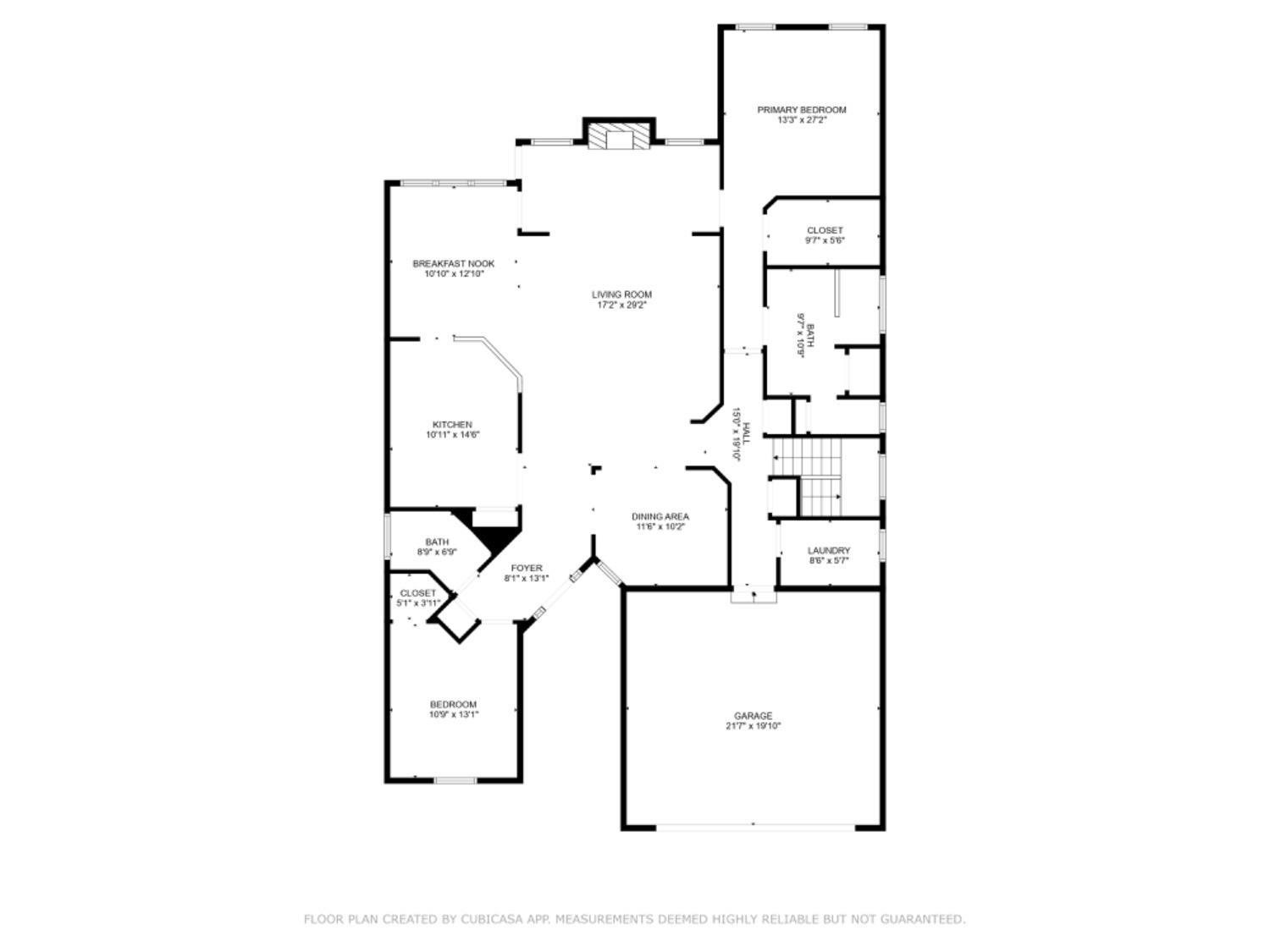 8269 Jeannes Creek Lane